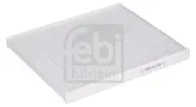 Filter, Innenraumluft FEBI BILSTEIN 106918