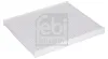 Filter, Innenraumluft FEBI BILSTEIN 106918 Bild Filter, Innenraumluft FEBI BILSTEIN 106918