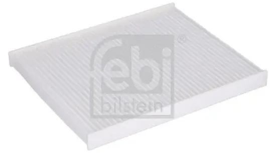 Filter, Innenraumluft FEBI BILSTEIN 106918 Bild Filter, Innenraumluft FEBI BILSTEIN 106918