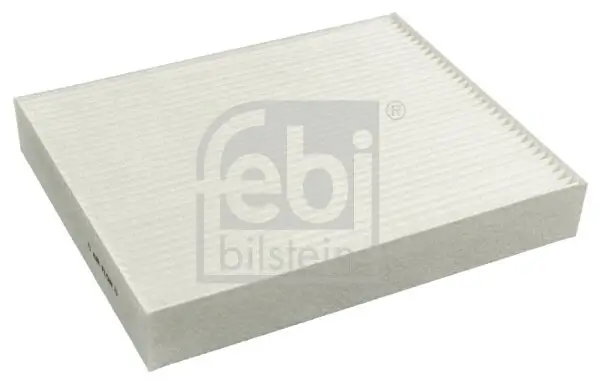 Filter, Innenraumluft FEBI BILSTEIN 106919