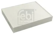 Filter, Innenraumluft FEBI BILSTEIN 106919