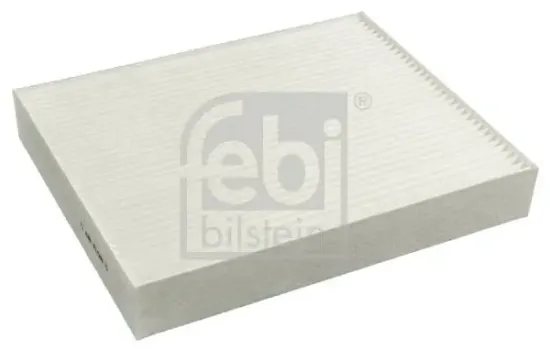 Filter, Innenraumluft FEBI BILSTEIN 106919 Bild Filter, Innenraumluft FEBI BILSTEIN 106919