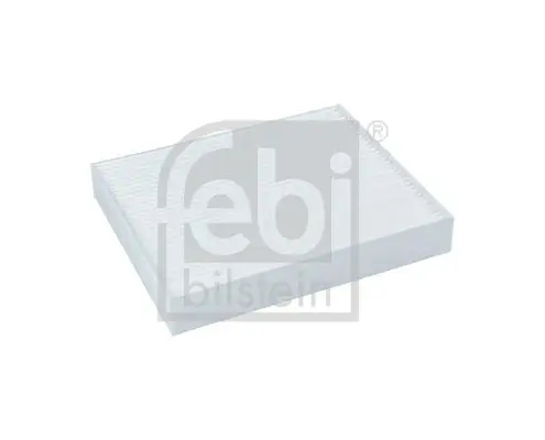 Filter, Innenraumluft FEBI BILSTEIN 106919 Bild Filter, Innenraumluft FEBI BILSTEIN 106919