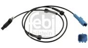 Sensor, Raddrehzahl FEBI BILSTEIN 106931