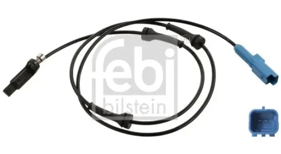 Sensor, Raddrehzahl FEBI BILSTEIN 106931 Bild Sensor, Raddrehzahl FEBI BILSTEIN 106931