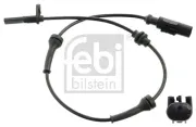 Sensor, Raddrehzahl FEBI BILSTEIN 106938