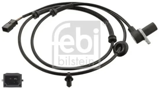 Sensor, Raddrehzahl FEBI BILSTEIN 106939 Bild Sensor, Raddrehzahl FEBI BILSTEIN 106939