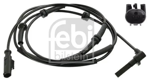 Sensor, Raddrehzahl FEBI BILSTEIN 106940 Bild Sensor, Raddrehzahl FEBI BILSTEIN 106940