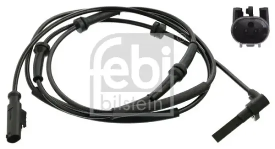 Sensor, Raddrehzahl Vorderachse links FEBI BILSTEIN 106940 Bild Sensor, Raddrehzahl Vorderachse links FEBI BILSTEIN 106940