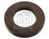 Wellendichtring, Nockenwelle stirnseitig FEBI BILSTEIN 106941