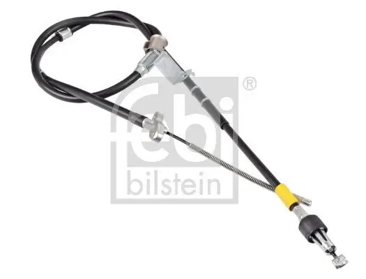 Seilzug, Feststellbremse FEBI BILSTEIN 106950