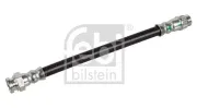 Bremsschlauch Hinterachse links Hinterachse rechts FEBI BILSTEIN 106956