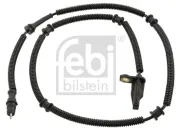 Sensor, Raddrehzahl FEBI BILSTEIN 106958