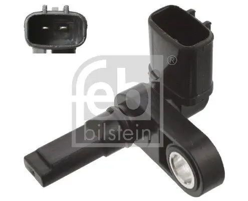 Sensor, Raddrehzahl FEBI BILSTEIN 106959