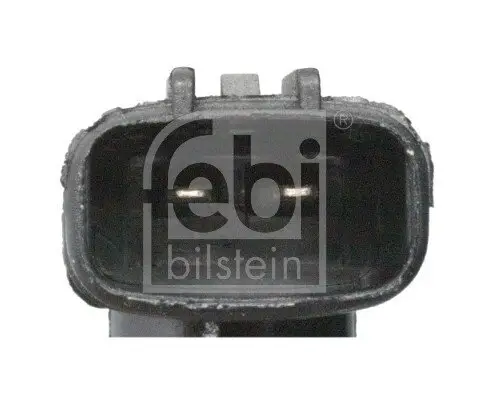 Waschwasserpumpe, Scheibenreinigung 12 V hinten FEBI BILSTEIN 109285