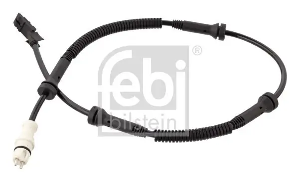 Sensor, Raddrehzahl FEBI BILSTEIN 106961