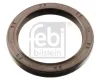 Wellendichtring, Kurbelwelle stirnseitig FEBI BILSTEIN 106962
