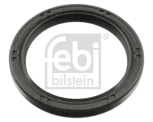 Wellendichtring, Kurbelwelle stirnseitig FEBI BILSTEIN 106963 Bild Wellendichtring, Kurbelwelle stirnseitig FEBI BILSTEIN 106963