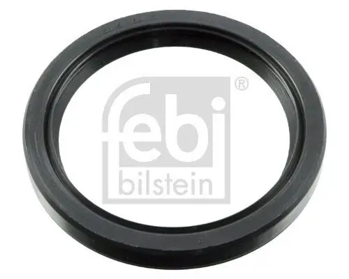 Wellendichtring, Kurbelwelle stirnseitig FEBI BILSTEIN 106964