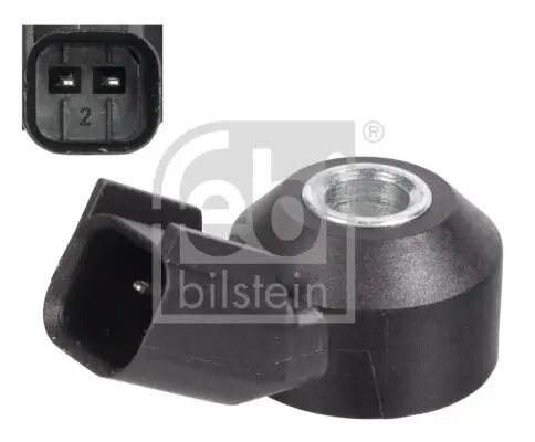 Klopfsensor FEBI BILSTEIN 106965 Bild Klopfsensor FEBI BILSTEIN 106965