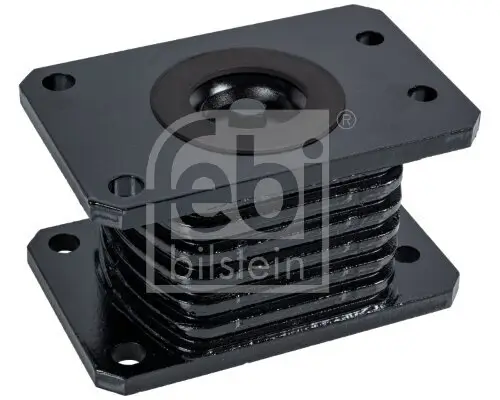 Waschwasserpumpe, Scheibenreinigung FEBI BILSTEIN 109287 Bild Waschwasserpumpe, Scheibenreinigung FEBI BILSTEIN 109287