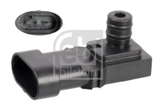 Sensor, Saugrohrdruck FEBI BILSTEIN 106967 Bild Sensor, Saugrohrdruck FEBI BILSTEIN 106967