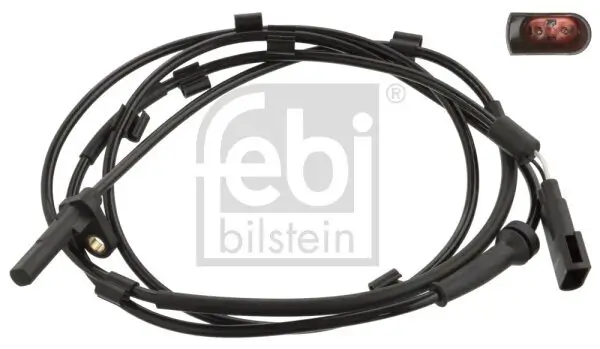 Sensor, Raddrehzahl Hinterachse rechts FEBI BILSTEIN 106968