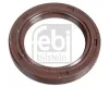 Wellendichtring, Kurbelwelle stirnseitig FEBI BILSTEIN 106997