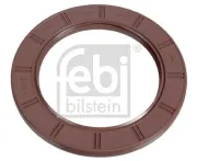 Wellendichtring, Kurbelwelle getriebeseitig FEBI BILSTEIN 106999