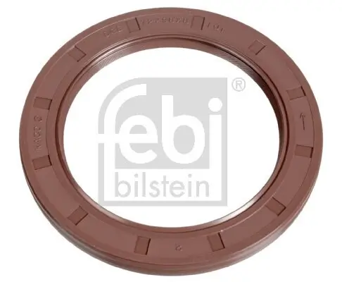 Wellendichtring, Kurbelwelle FEBI BILSTEIN 107000