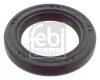 Wellendichtring, Kurbelwelle stirnseitig FEBI BILSTEIN 107005
