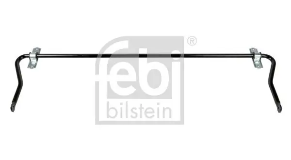 Stabilisator, Fahrwerk Hinterachse FEBI BILSTEIN 107009