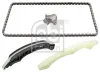 Steuerkettensatz FEBI BILSTEIN 107015
