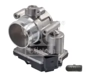 Drosselklappenstutzen 12 V FEBI BILSTEIN 107017