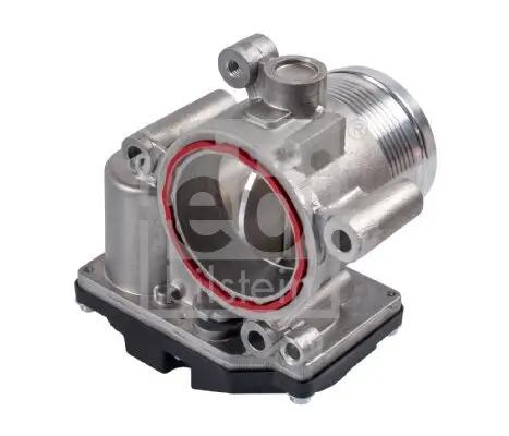 Drosselklappenstutzen 12 V FEBI BILSTEIN 107017 Bild Drosselklappenstutzen 12 V FEBI BILSTEIN 107017