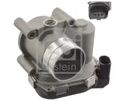 Drosselklappenstutzen 12 V FEBI BILSTEIN 107024