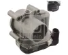 Drosselklappenstutzen 12 V FEBI BILSTEIN 107025