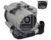 Drosselklappenstutzen 12 V FEBI BILSTEIN 107027