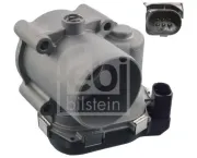 Drosselklappenstutzen 12 V FEBI BILSTEIN 107027