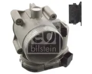 Drosselklappenstutzen 12 V FEBI BILSTEIN 107028