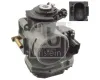 Drosselklappenstutzen 12 V FEBI BILSTEIN 107031