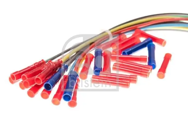 Kabelreparatursatz, Heckklappe FEBI BILSTEIN 107035