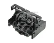 Federbeinstützlager Hinterachse links Hinterachse rechts FEBI BILSTEIN 109339