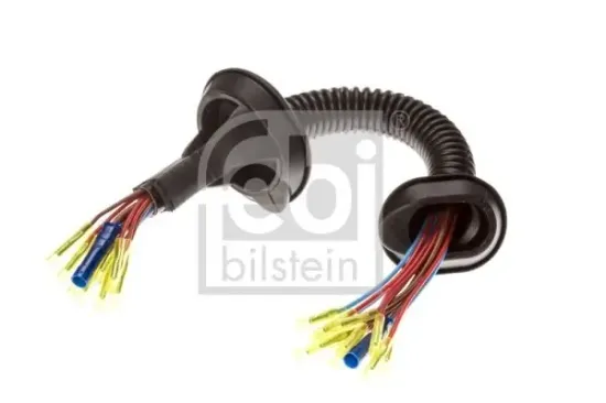Kabelreparatursatz, Heckklappe FEBI BILSTEIN 107038 Bild Kabelreparatursatz, Heckklappe FEBI BILSTEIN 107038