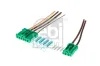 Kabelreparatursatz, Innenraumgebläsemotor FEBI BILSTEIN 107039