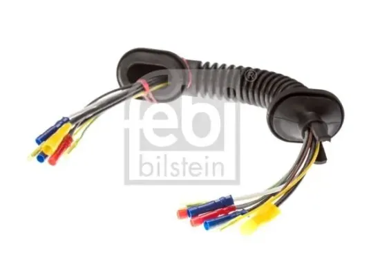 Kabelreparatursatz, Heckklappe rechts FEBI BILSTEIN 107040 Bild Kabelreparatursatz, Heckklappe rechts FEBI BILSTEIN 107040