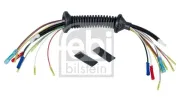 Kabelreparatursatz, Heckklappe FEBI BILSTEIN 107042