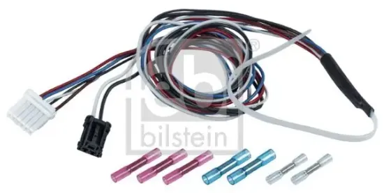 Kabelreparatursatz, Heckklappe rechts FEBI BILSTEIN 107048 Bild Kabelreparatursatz, Heckklappe rechts FEBI BILSTEIN 107048