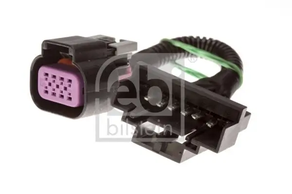 Kabelreparatursatz, Heckleuchte links FEBI BILSTEIN 107050