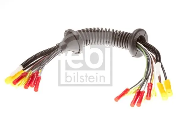 Kabelreparatursatz, Heckklappe FEBI BILSTEIN 107053